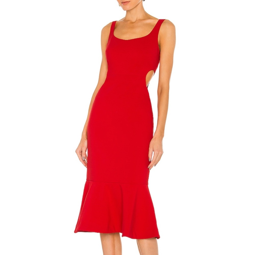 Likely Lachance Dress